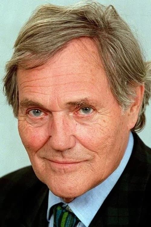 Harald Leipnitz foto