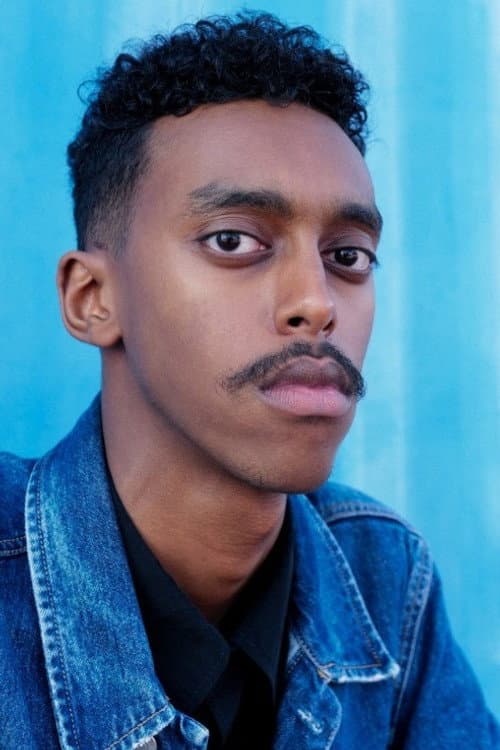 Mascuud Dahir foto