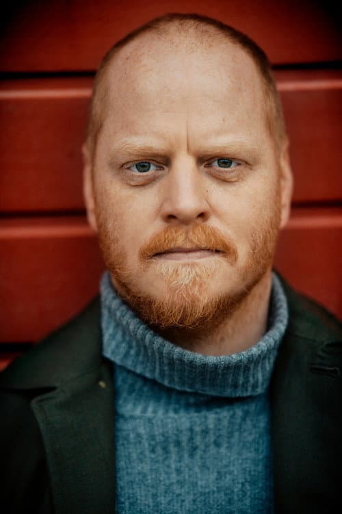 Hannes Perkmann foto