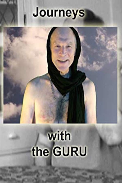 Journeys with the Guru (2013) poster