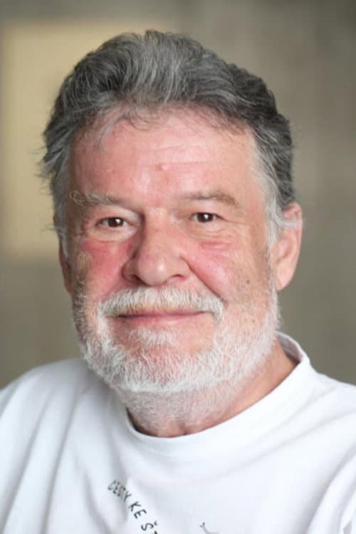 Jaromír Meduna foto