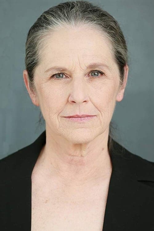 Julie Oliver-Touchstone foto