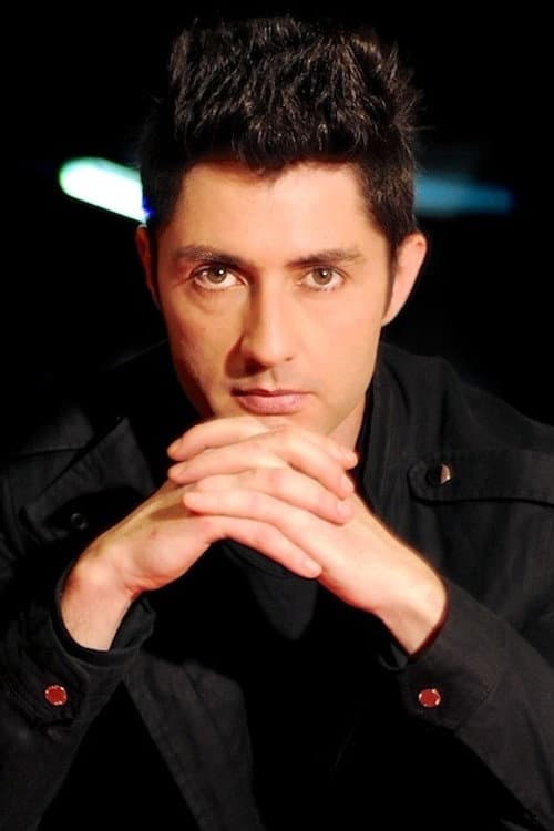 Paulo Cruz foto