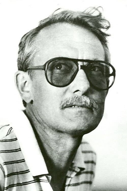 Владимир Шамшурин foto