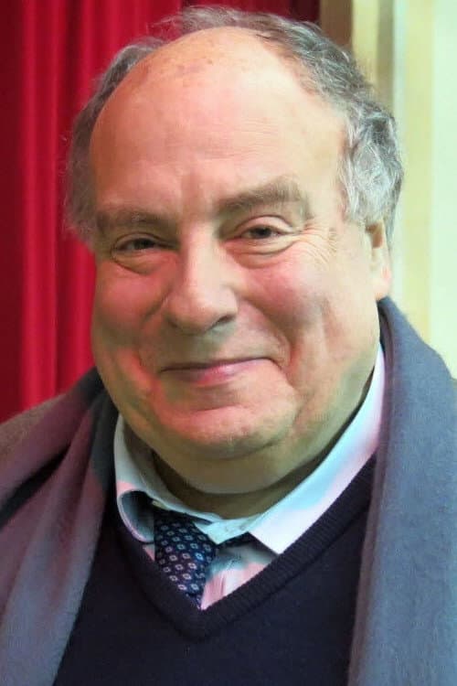 Alexandre Adler foto
