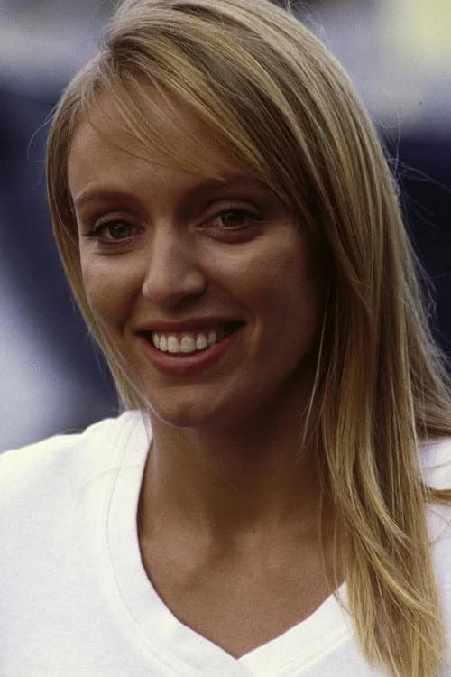 Anja Coleby foto