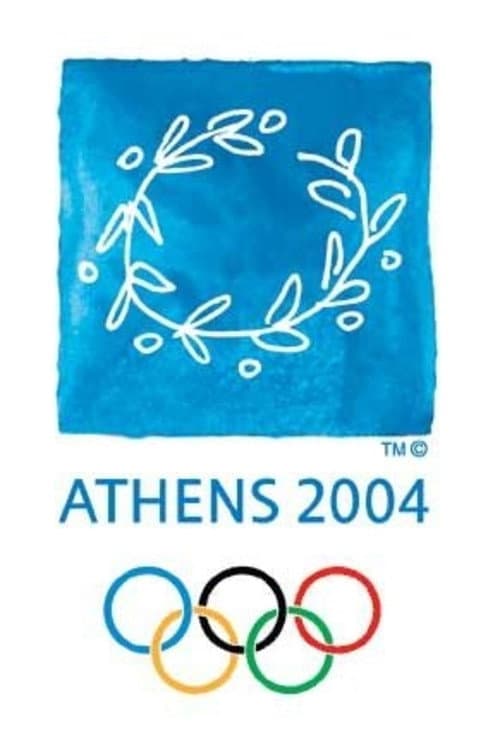 Αθήνα 2004: Τελετή Λήξης Ολυμπιακών Αγώνων (Αγώνες της 28ης Ολυμπιάδας) (2004) poster