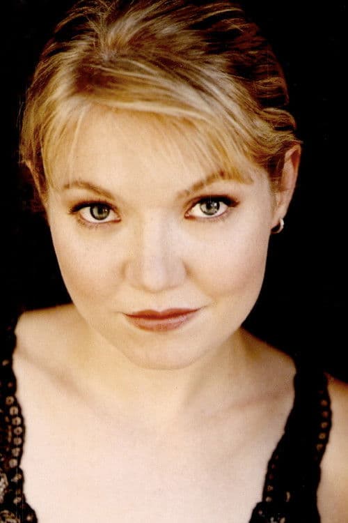 Lindsay Parker foto