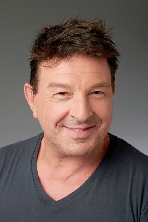 Damián de Santo foto