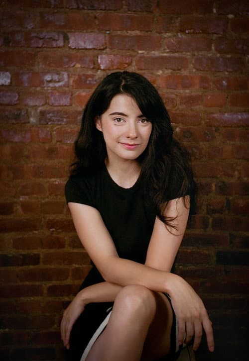 Lissa Carandang-Sweeney foto