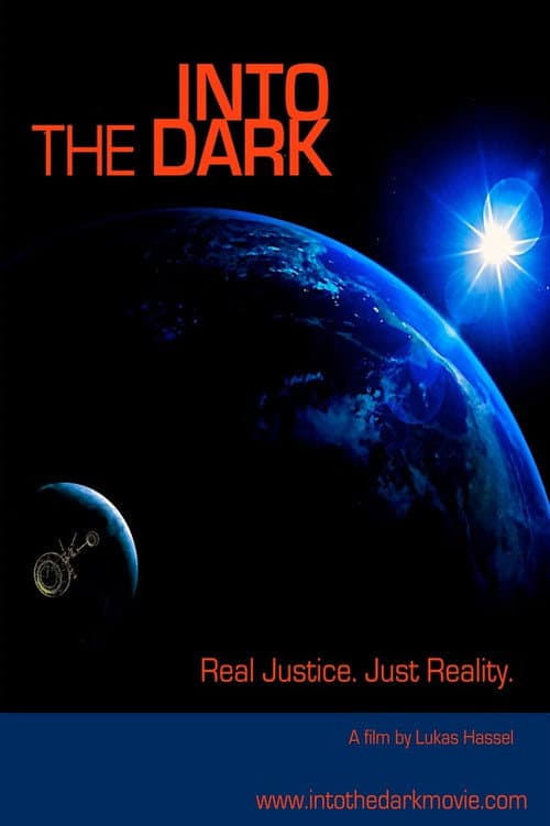 Into The Dark (2015) poster