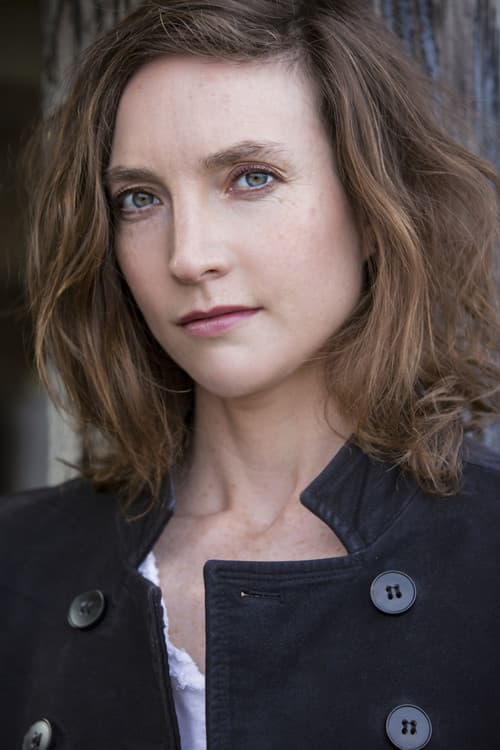 Rachael Richman foto