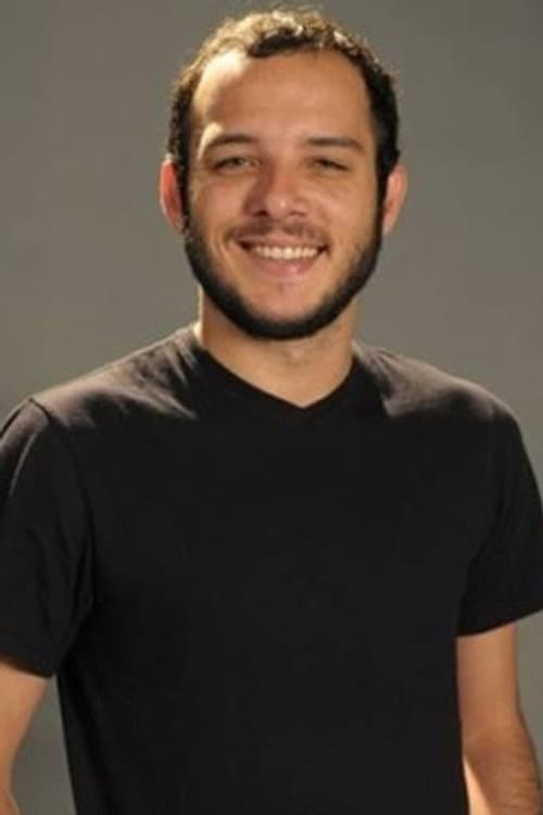 Samuel Vieira foto