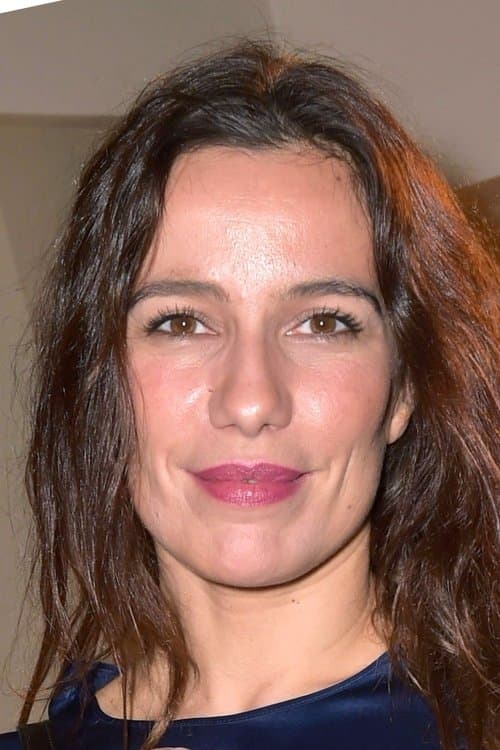 Zoé Félix foto