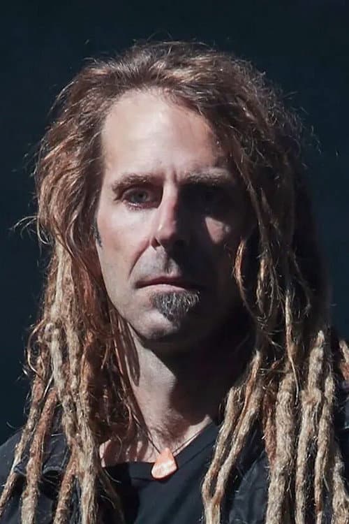 Randy Blythe foto