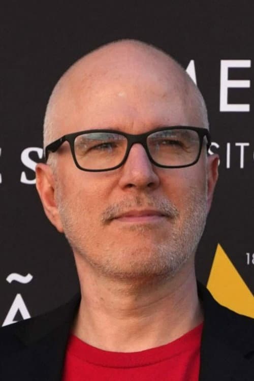 Martijn Smits foto