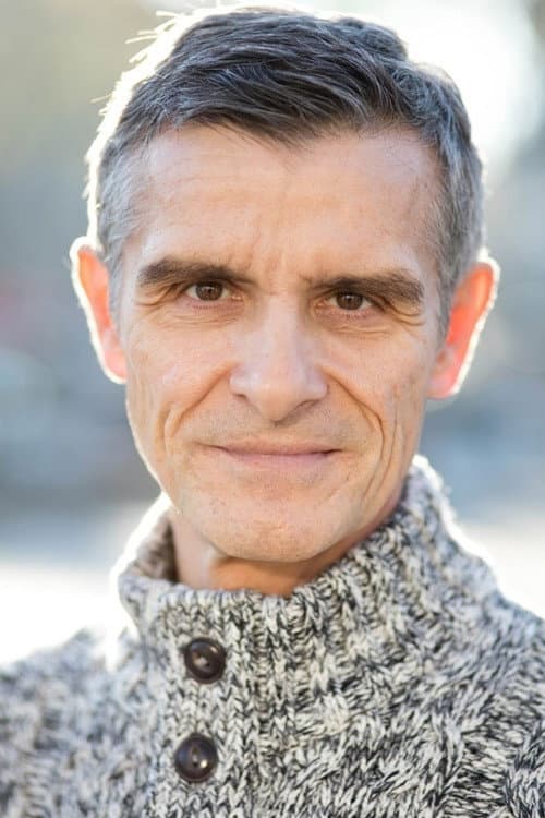 Jean-Gilles Barbier foto