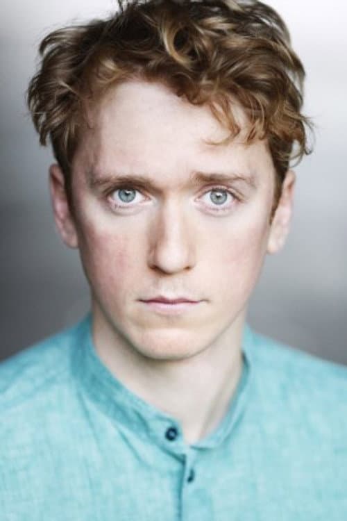 Barney Fishwick foto