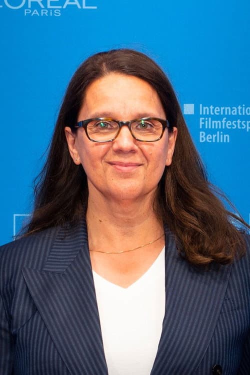 Maria Speth foto