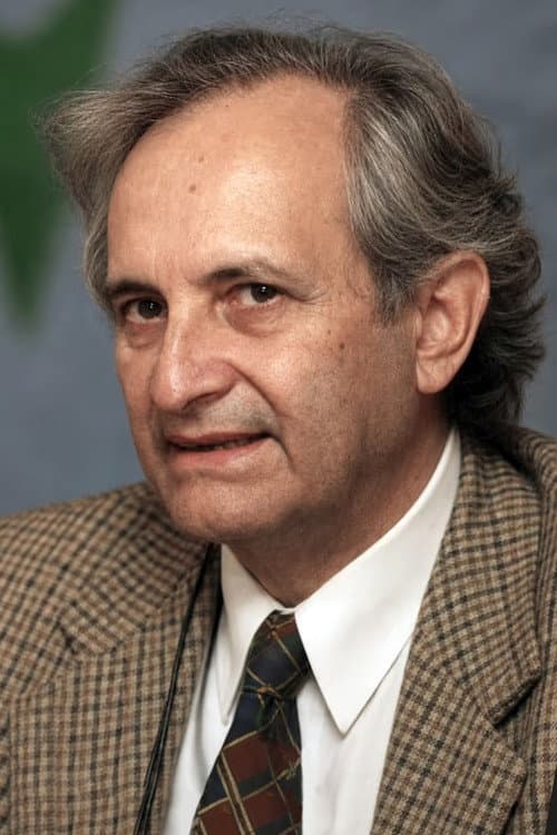 Antonio Cubillo foto