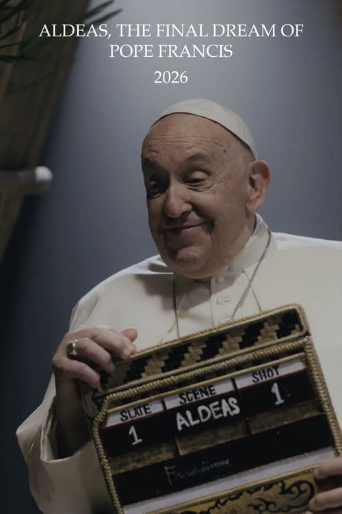 Aldeas: A New Story (2026) poster