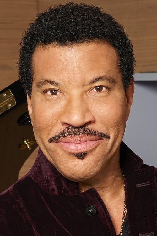 Lionel Richie foto