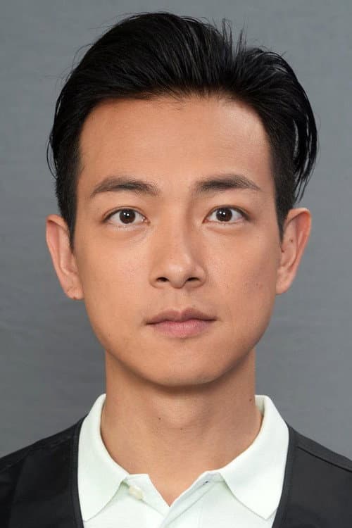 梁競徽 foto