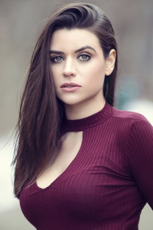 Stephanie Domet foto