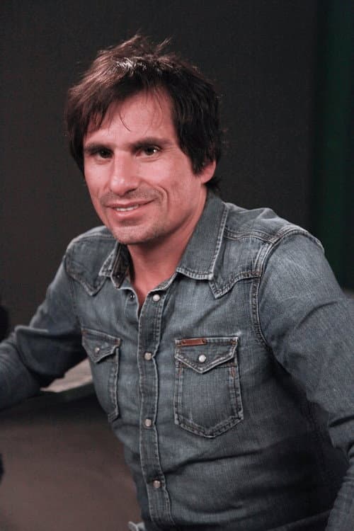 Rodrigo Triana foto