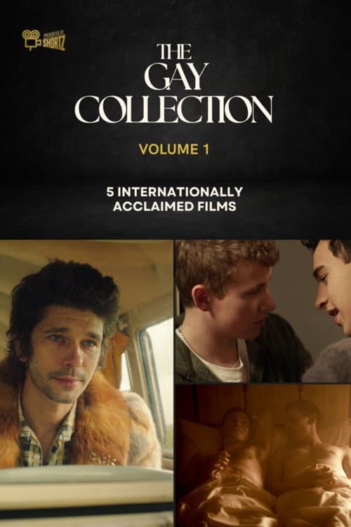 The Gay Collection | Volume I | Presented by Shortz! (2025) poster