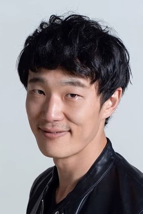 Kim Jung-hoon foto