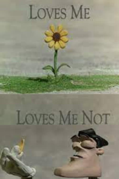 Loves Me, Loves Me Not (1993) poster