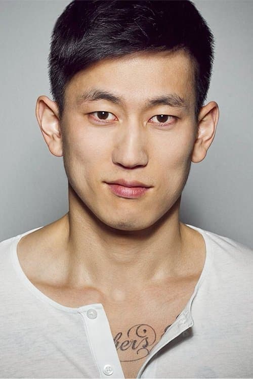 Jake Choi foto