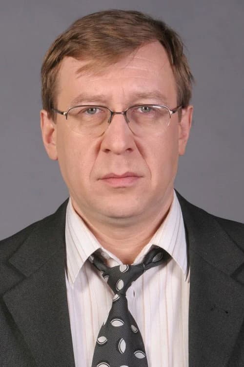 Александр Шаврин foto