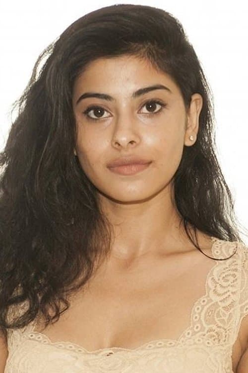 Anisha Victor foto