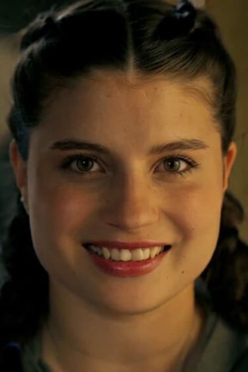 Amalia Teuber foto