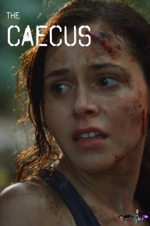 The Caecus (2019) poster