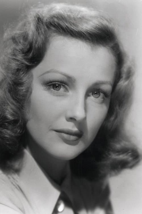 Virginia Grey foto