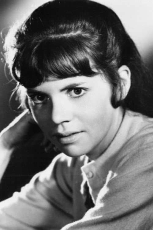 June Harding foto