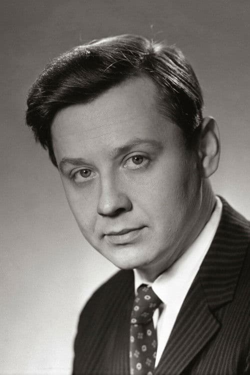 Олег Табаков foto