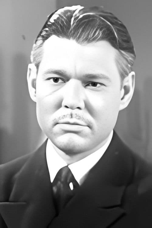 Don C. Harvey foto