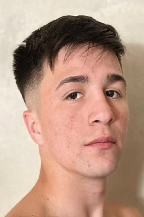 Mauro Alex Hasan Perouene foto
