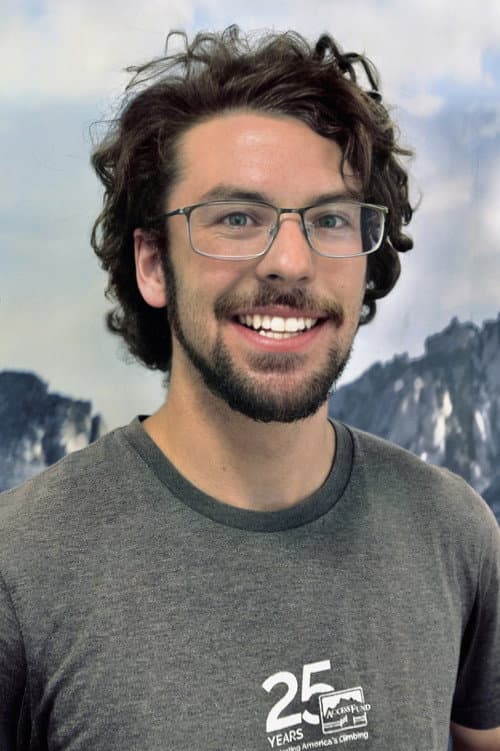 Jim Reynolds foto