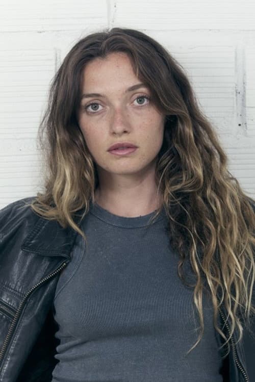 Lou Ladegaillerie foto