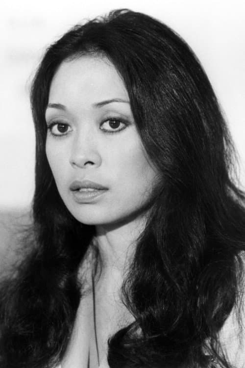 Donna Kei Benz foto