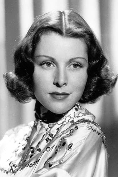 Frances Dee foto