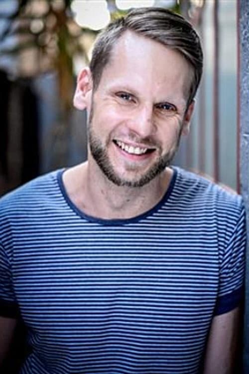 Chris van Rensburg foto