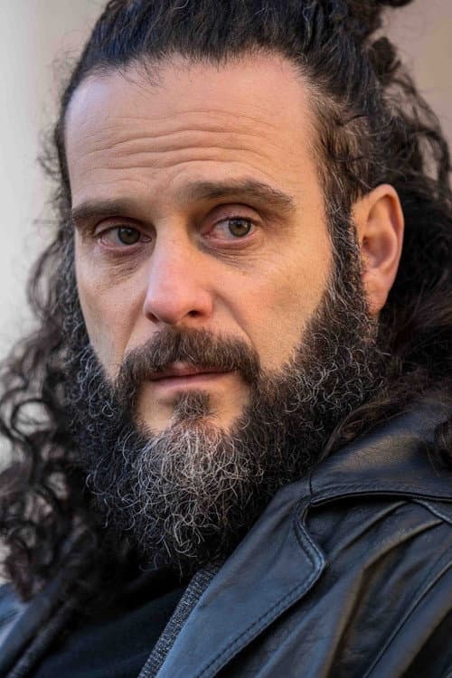 Cristiano Leopardi foto