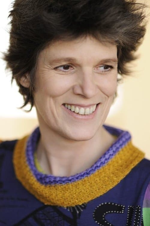 Laura Benson foto