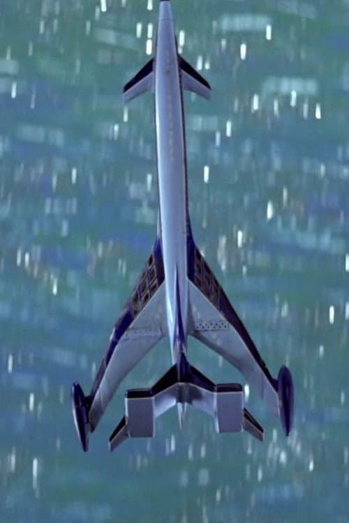 Thunderbirds: Operation Crash-Dive (1965) poster